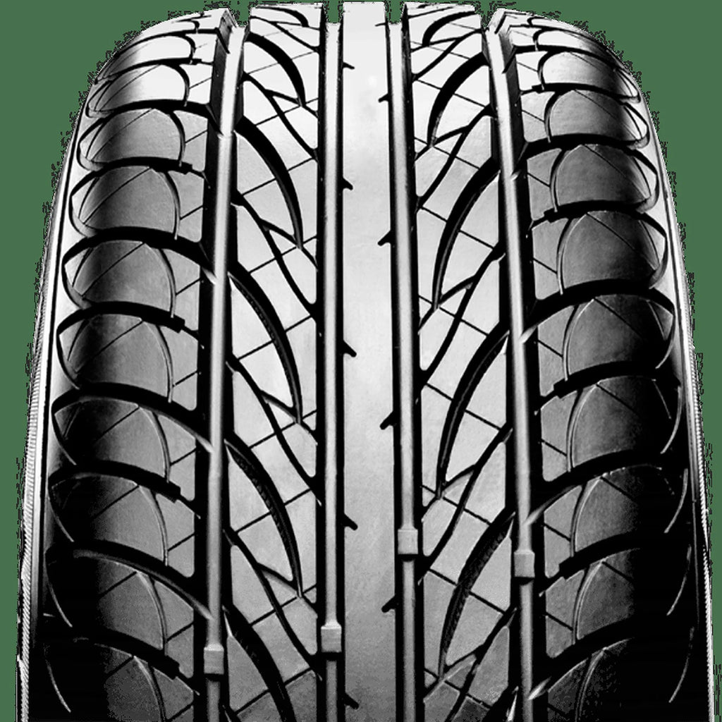 235/40R19 96V XL Passenger Tire S744