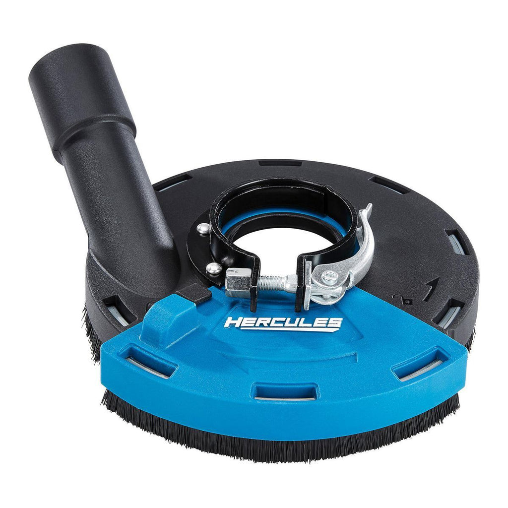 4 in. to 5 in. Surface Grinding Dust Shroud U9111