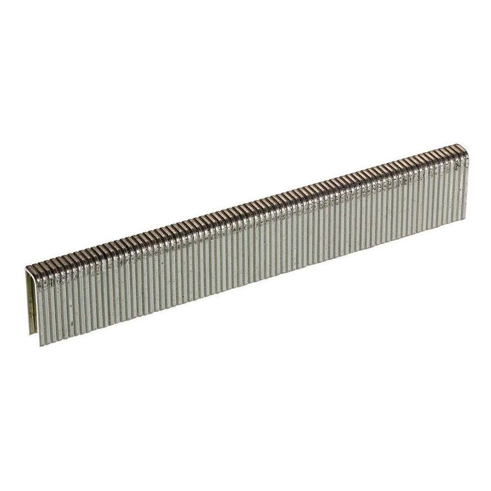 18 Ga. 1/4x22 Crown Medium Wire Staples O219289