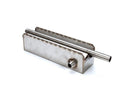Air Box/Burner, Rear, 13.38", 17" Height, 11" Width, 8" Length V570