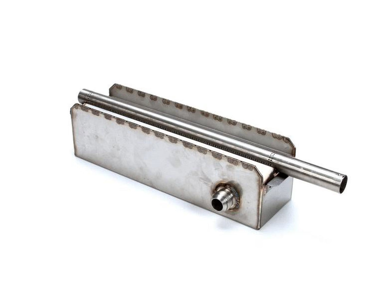 Air Box/Burner, Rear, 13.38", 17" Height, 11" Width, 8" Length V570