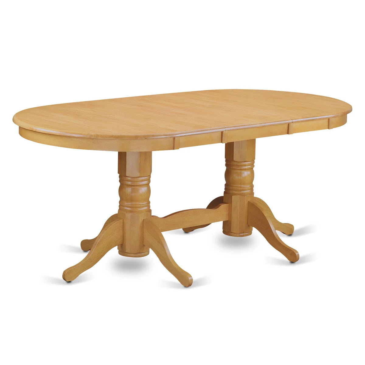 5 Piece Wood Dining Set with Cushion Seat F7195