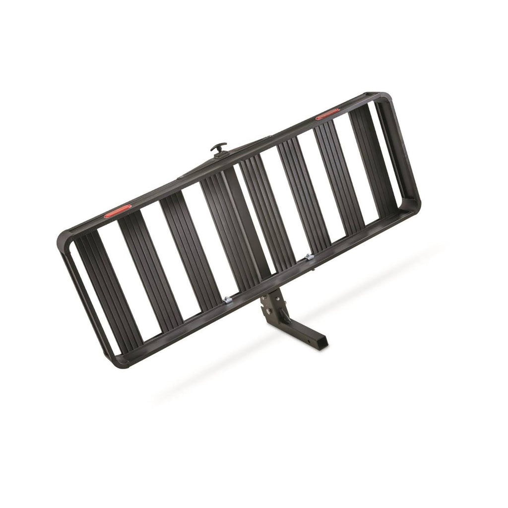 Aluminum Folding Cargo Carrier D6679