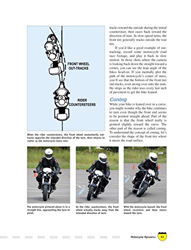 Motorcycling Guide R35861