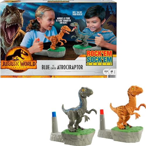 Kids Game Fighting Raptors G3234