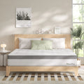 10 Memory Foam Pocket Spring Hybrid Mattress R5713