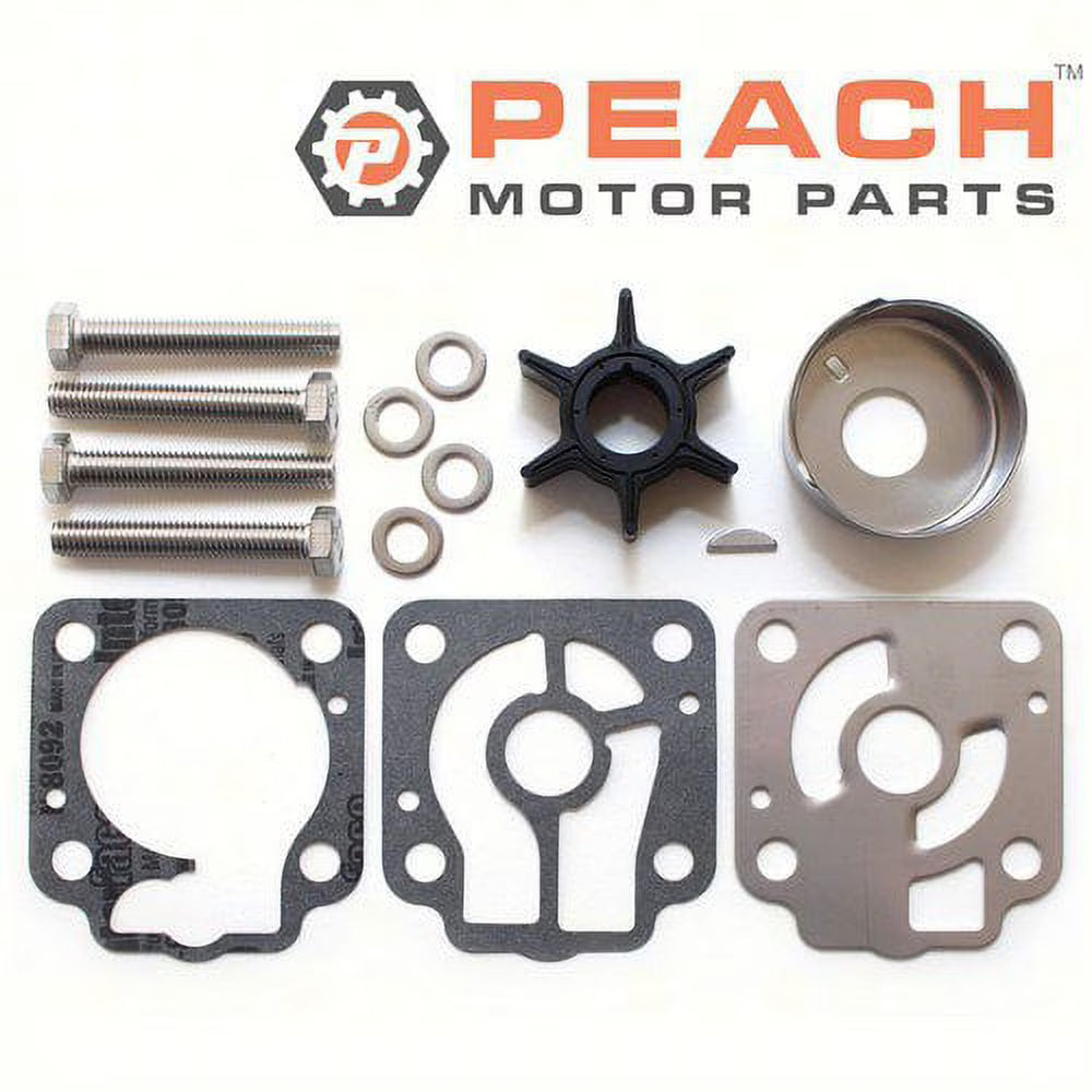 Water Pump Repair Kit V110