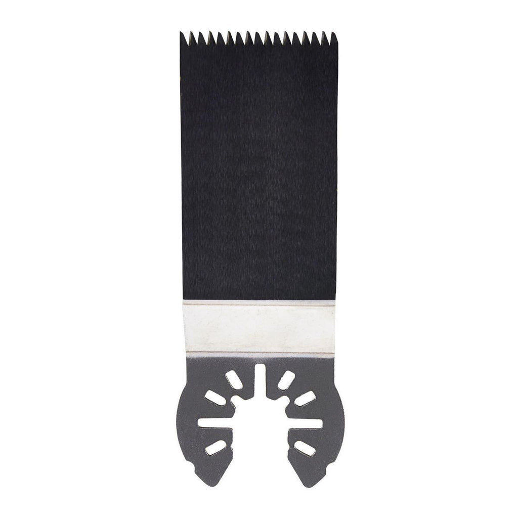 1-3/16 in. Bi-Metal Cutting Blade for Oscillating Multi-Tools U215