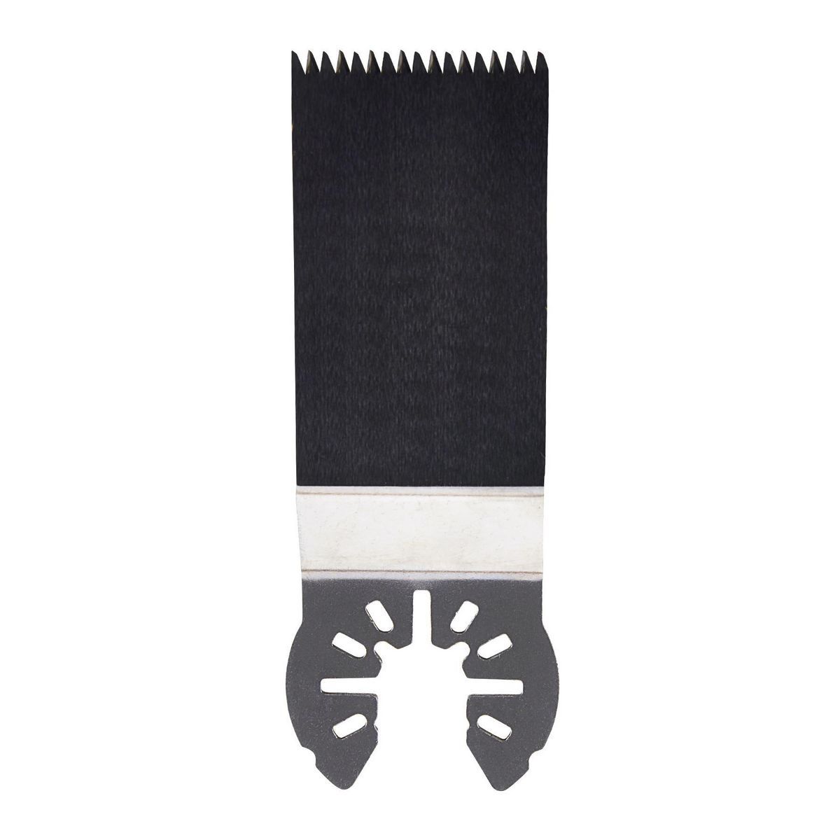 1-3/16 in. Bi-Metal Cutting Blade for Oscillating Multi-Tools U215