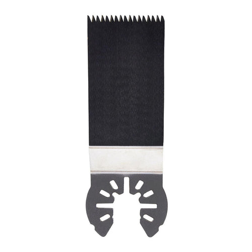 1-3/16 in. Bi-Metal Cutting Blade for Oscillating Multi-Tools U215