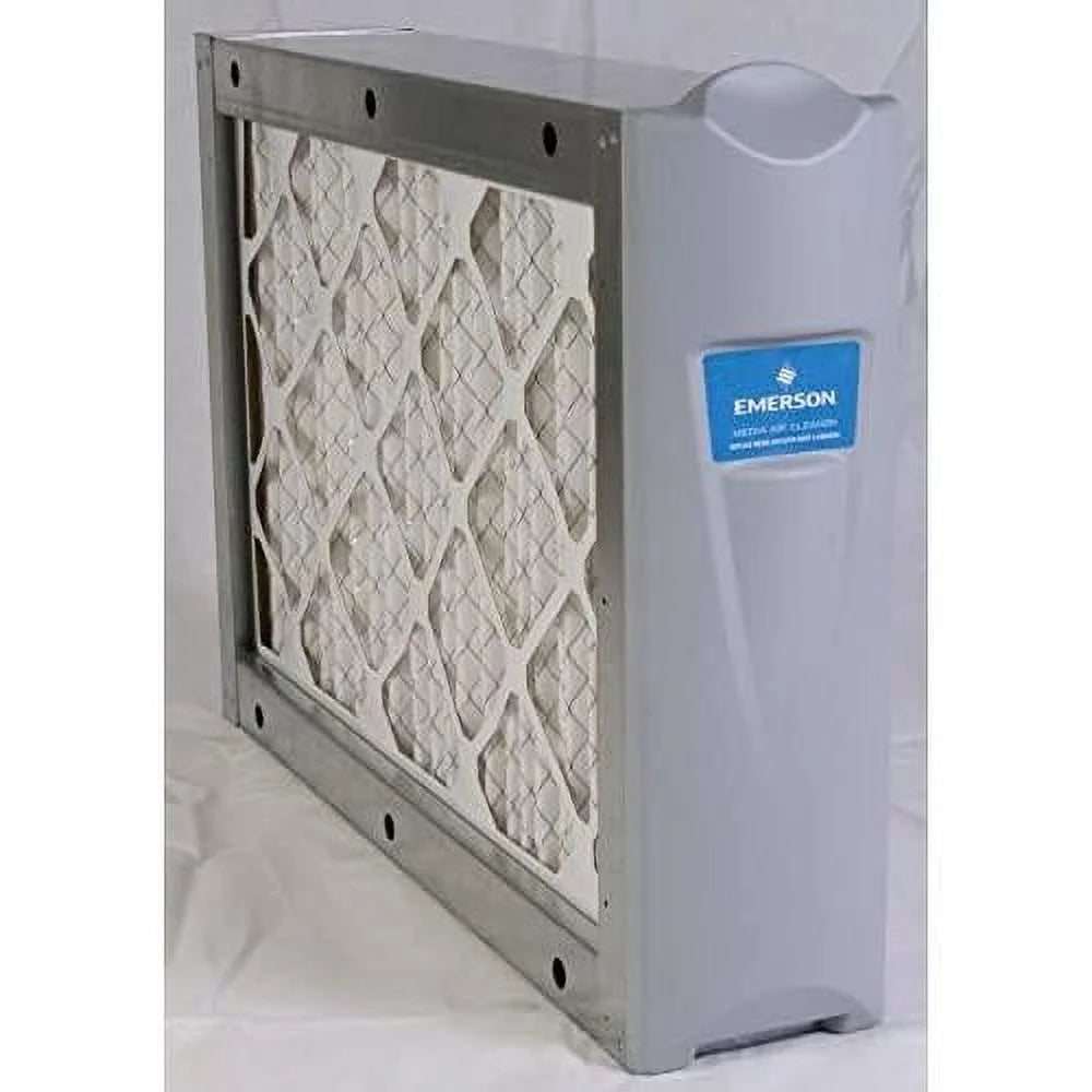 1400 CFM MERV 8 Media Air Cleaner Cabinet X2663