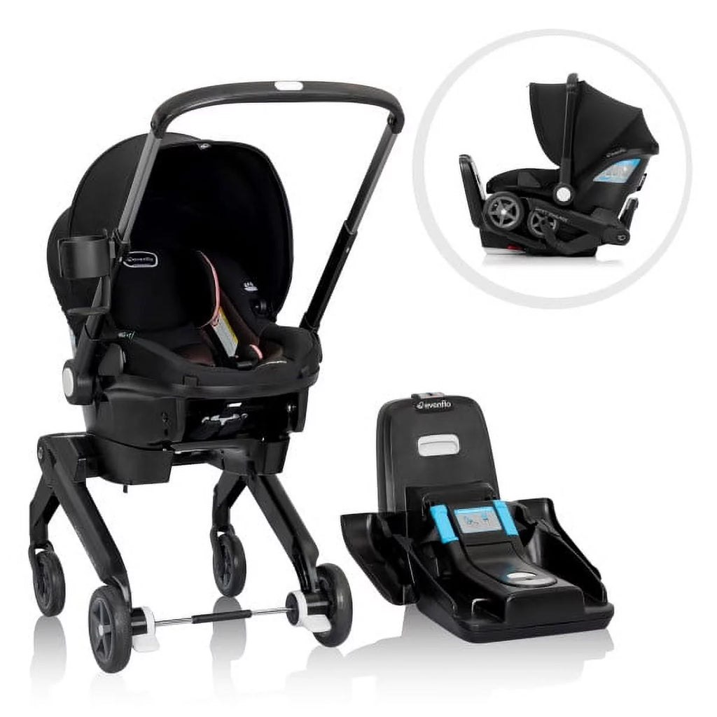 Infant Car Seat and Stroller Combo V516451
