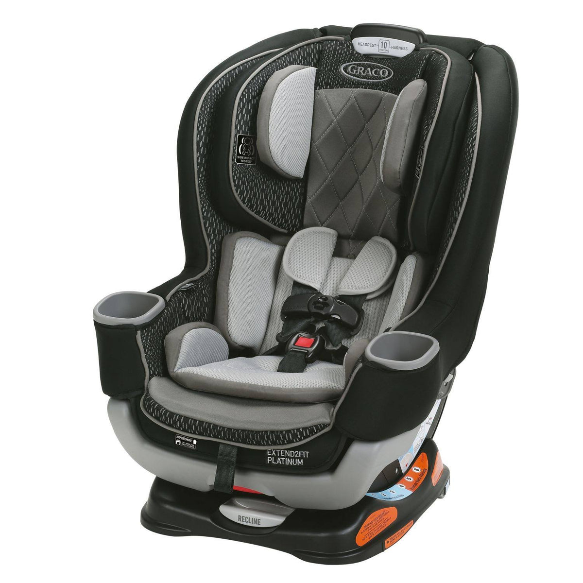 Convertible Car Seat Q48916