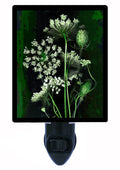 Flower Decorative Photo Night Light with Extra Bulb E307247