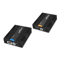 HDBaseT HDMI 1.4 Extender Over CAT5e/6/7 with IR - 230ft (70m) O20324