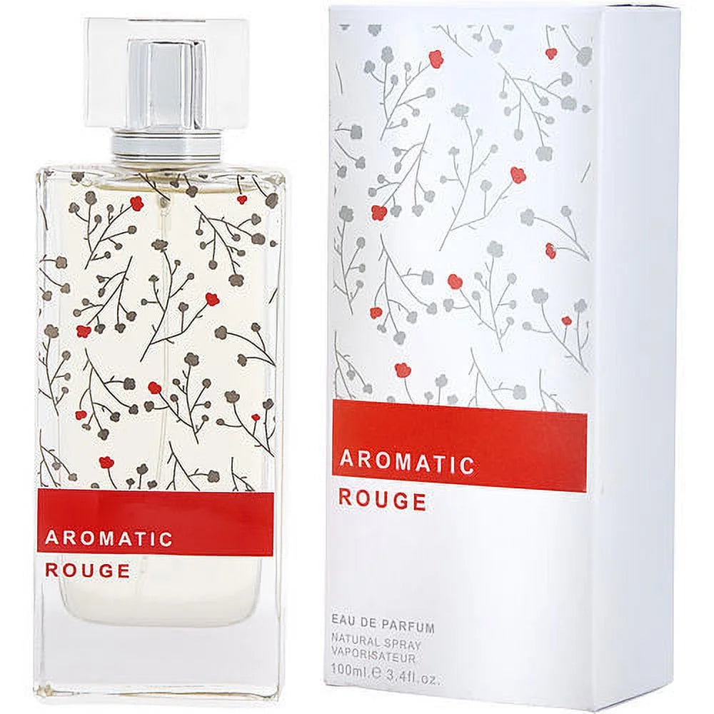 Aromatic Rouge Eau de Parfum Spray 3.4 oz U959946