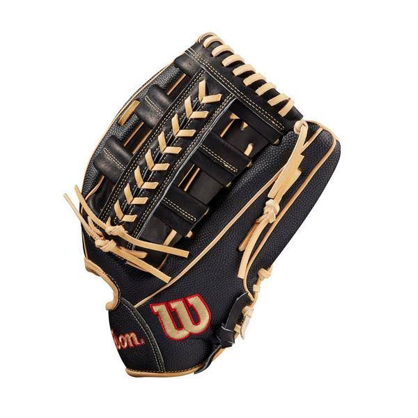 12.75x22 Outfield Baseball Glove H506