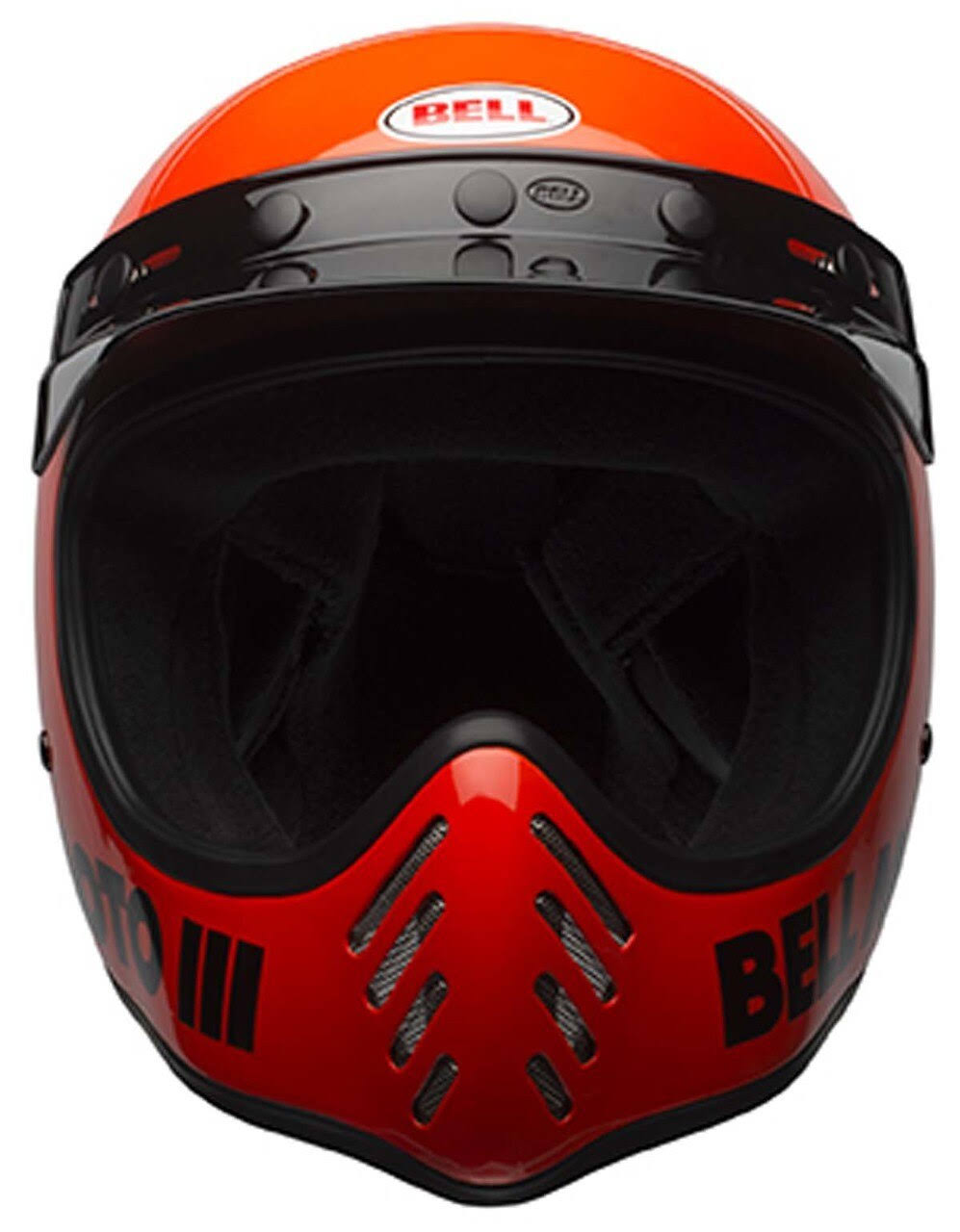 Matte Gloss Blackout Helmet I519