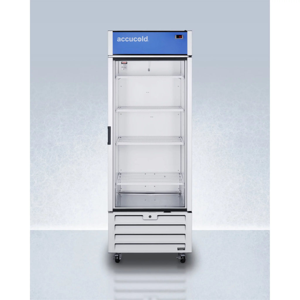 Commercial Display Refrigerator B502