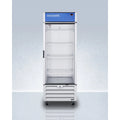 Commercial Display Refrigerator B502
