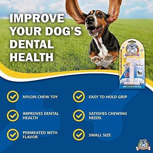 Nylon Dog Chew Toy G3800