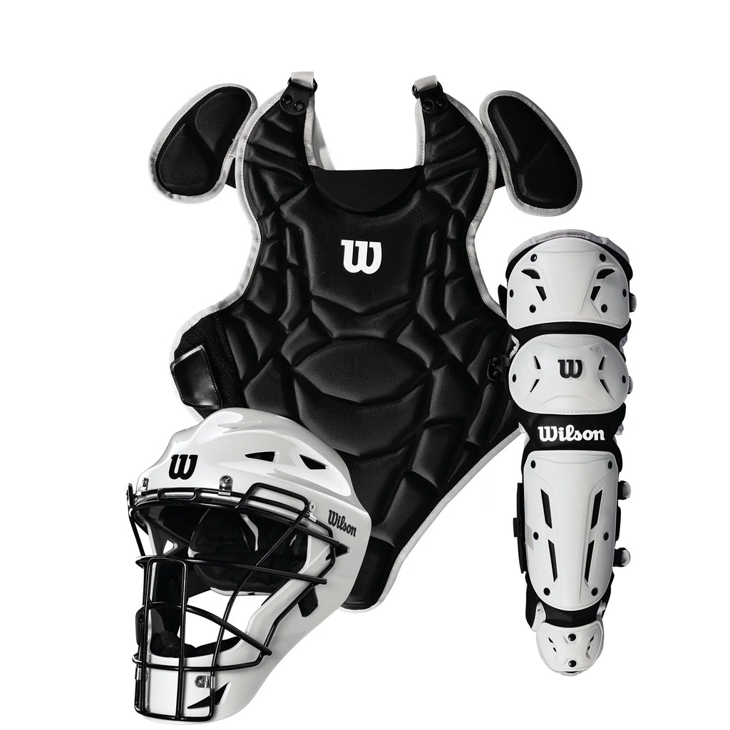 Black Catchers Kit R595