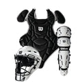 Black Catchers Kit R595