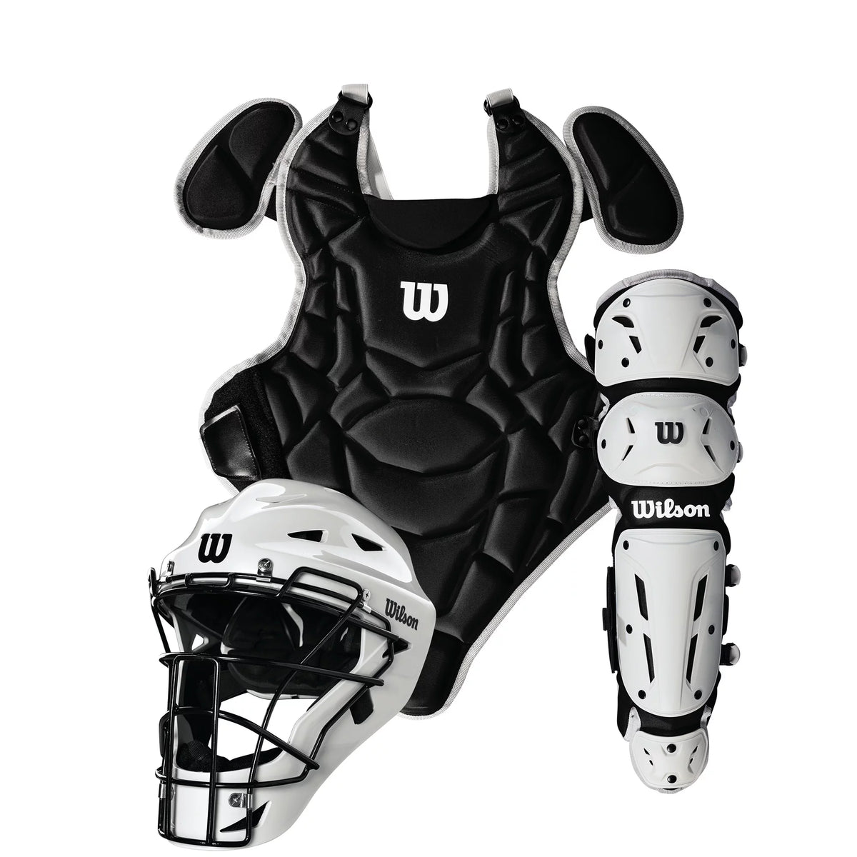 Black Catchers Kit R595