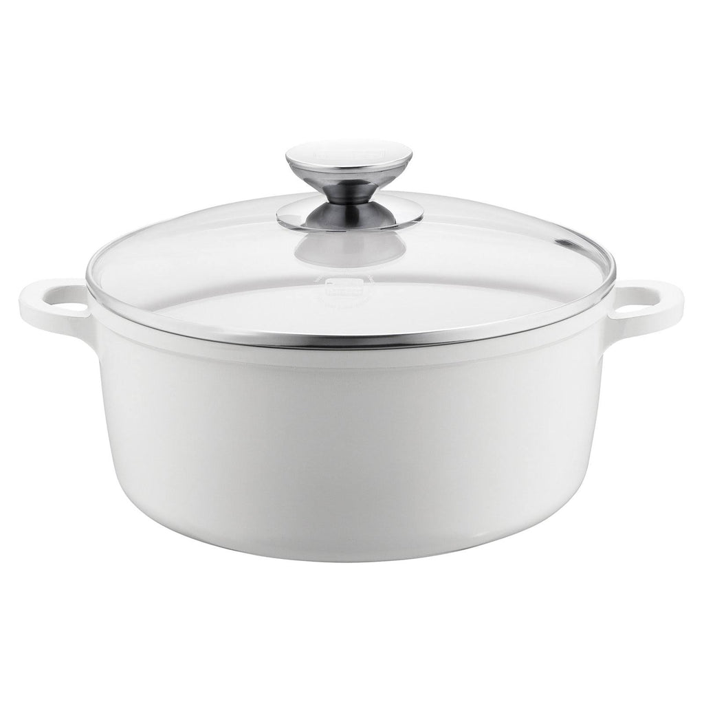 2.5 Qt. Induction Dutch Oven O421
