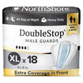 XL Male Guards, Pack/18 O14267