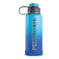 Blue 32oz. EcoVessel Boulder Bottle P868044
