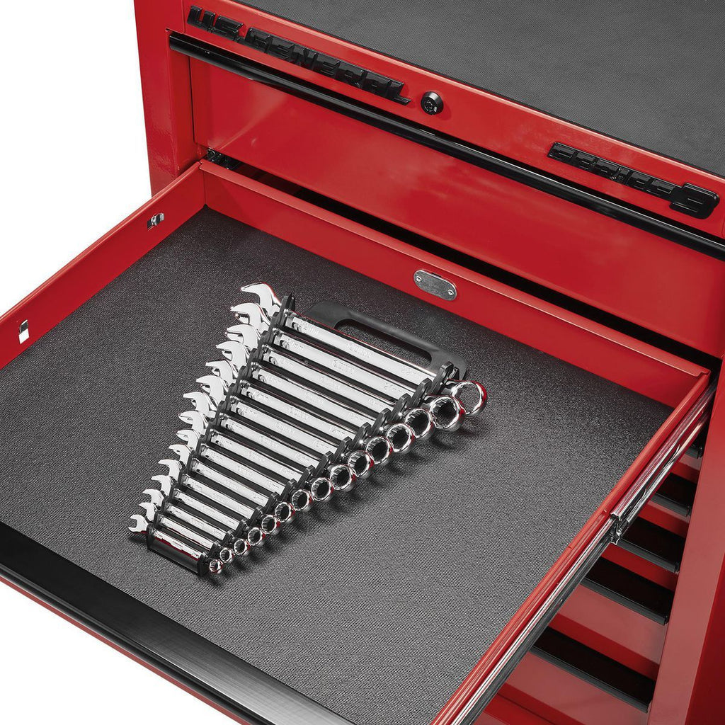 15-Slot Wrench Organizer W3199
