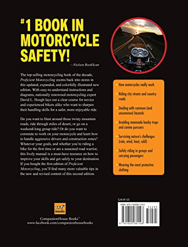 Motorcycling Guide R35861