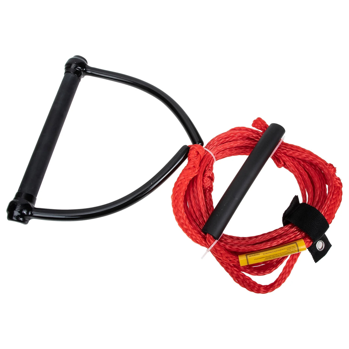 Rope Water Ski Kneeboard Strap Wakeboard Tow Equipment D848862