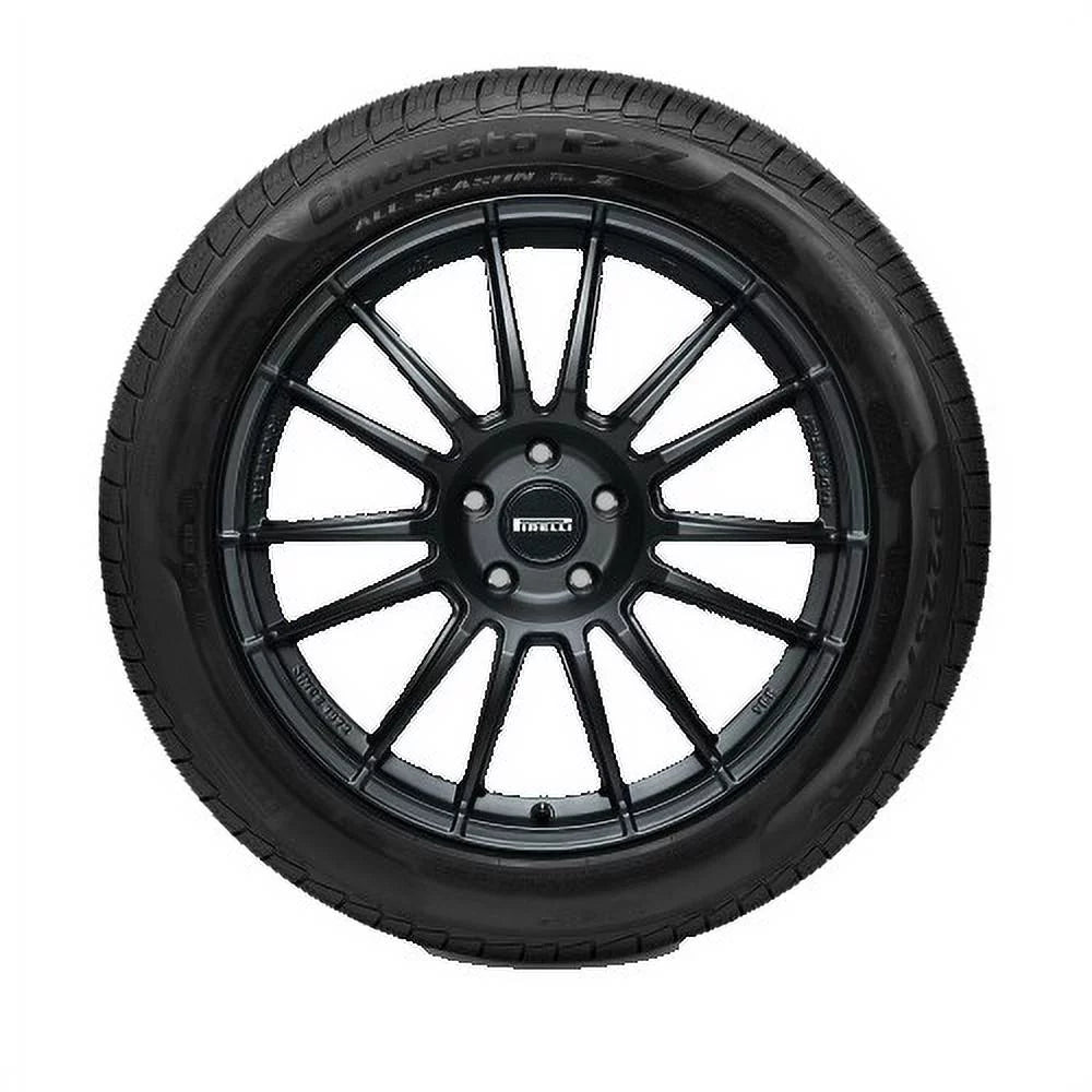 225/60R17 99V All Season Passenger Tire U681390