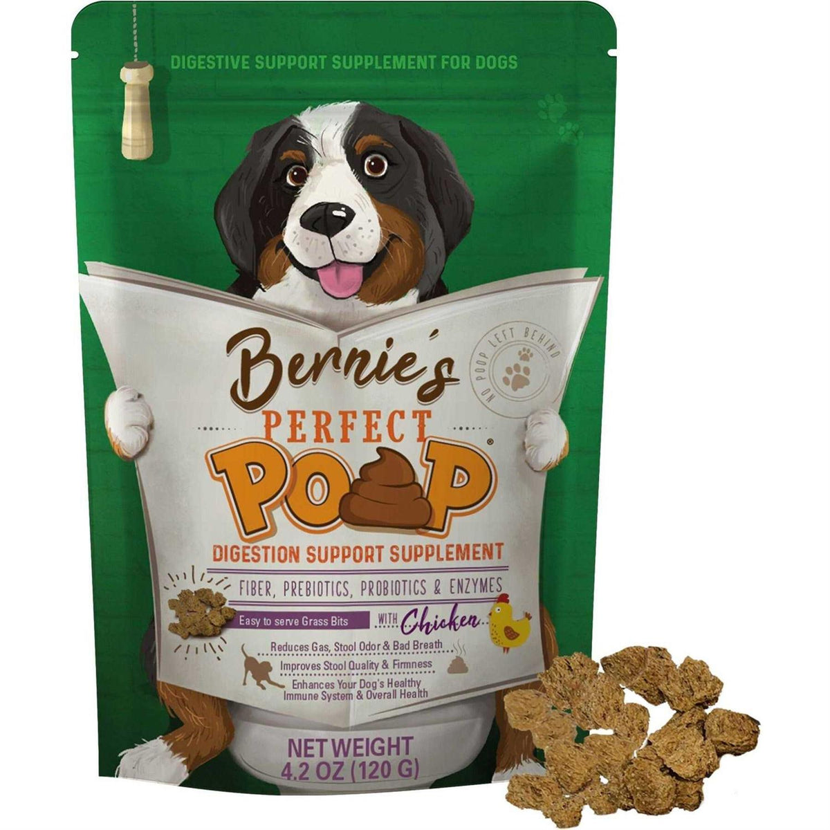 Pet Supplement A936970