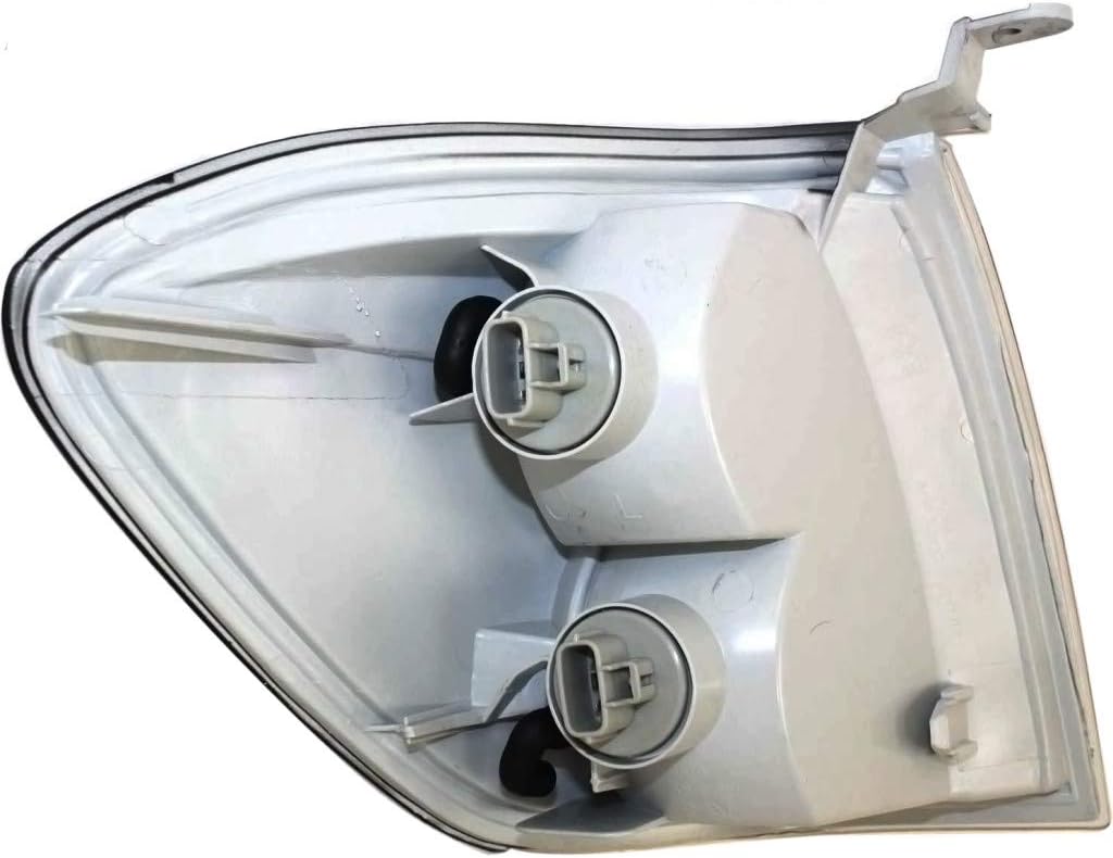 Passenger Side Parking Signal Light Assembly for 2005 2006 2007 Toyota Sequoia Double Cab Y6567