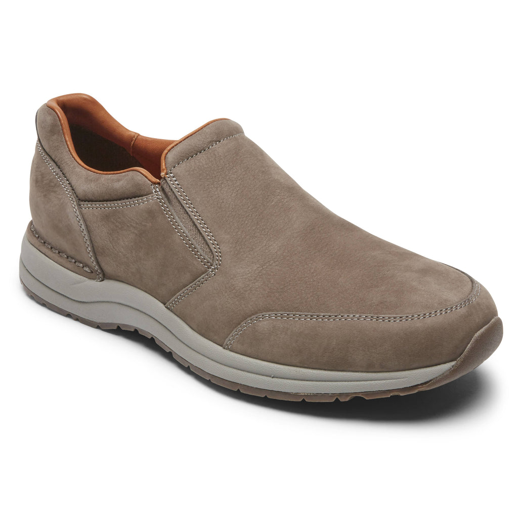 Breen Leather Double Gore Shoes T61071