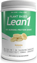 Banana Meal Replacement Powder G355