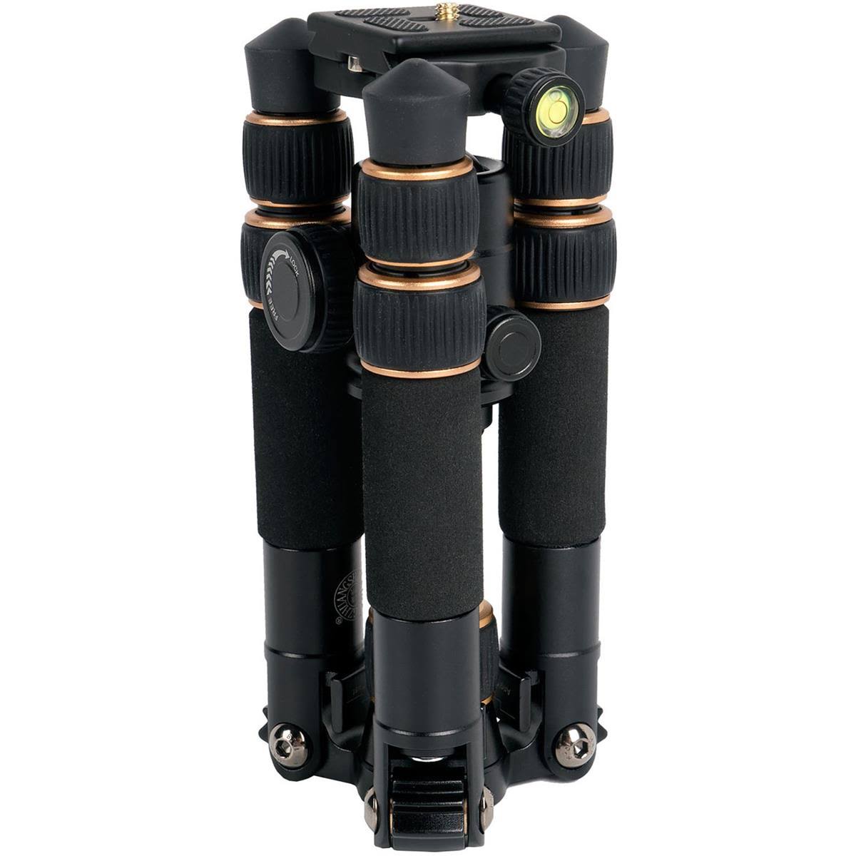 Portable 7.8x22 Mini Tripod with Ball Head B976