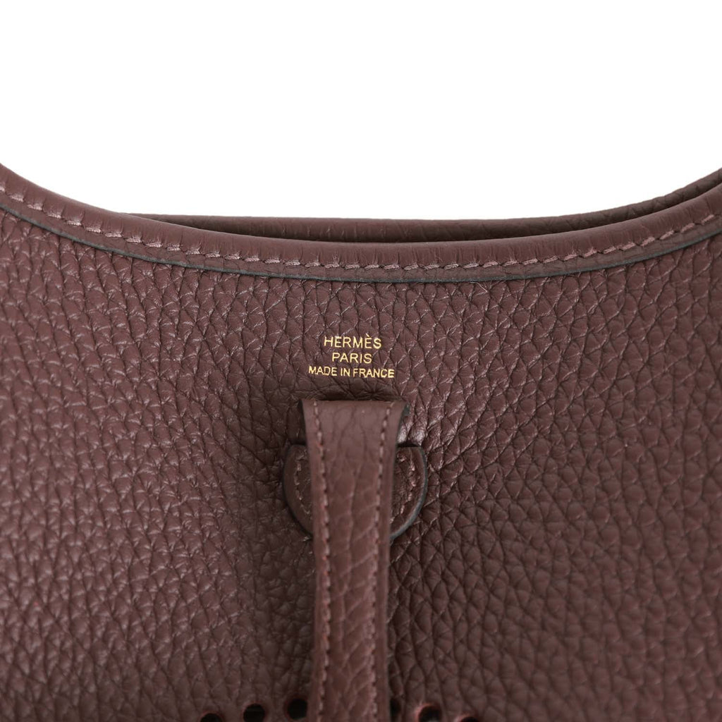 Rouge Sellier Clemence E778