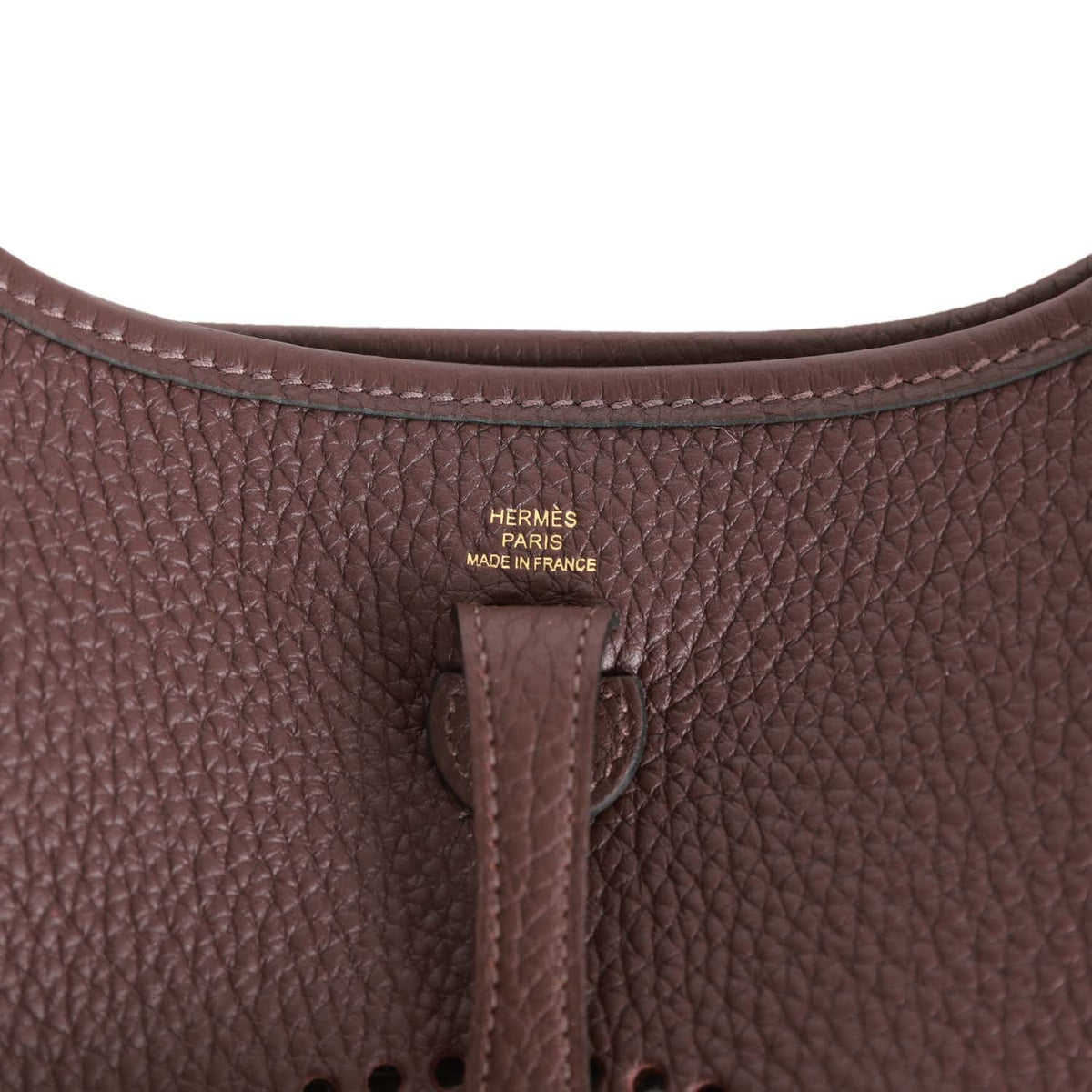Rouge Sellier Clemence E778