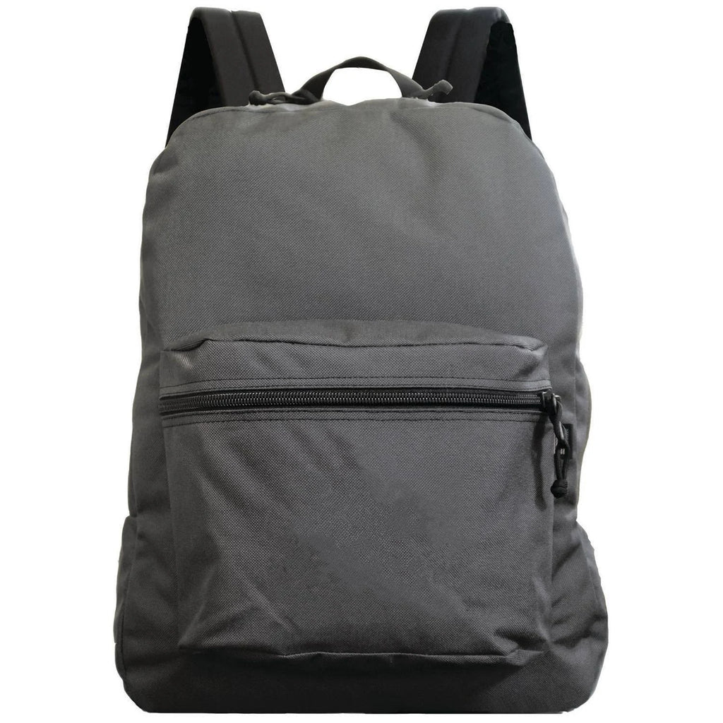 Gray Premium Backpack R248