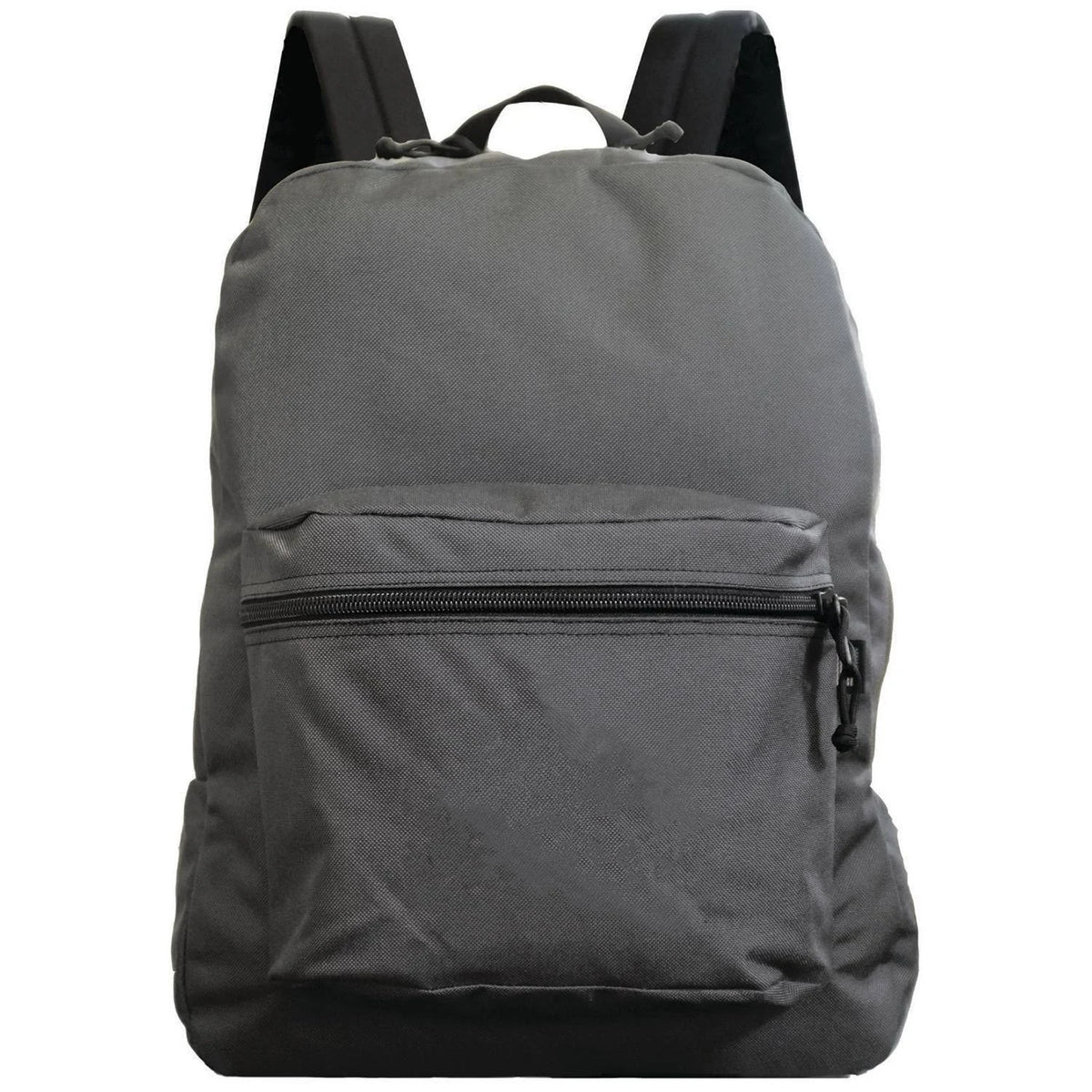 Gray Premium Backpack R248