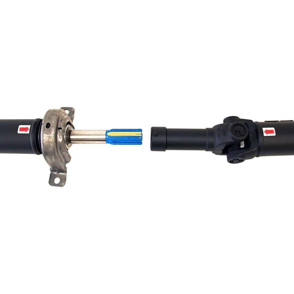 Driveshaft P26558