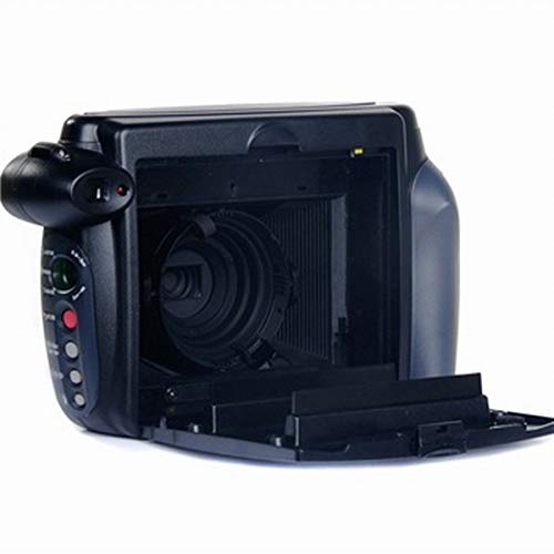 Instant Wide Photo Camera N485