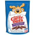 Beef Flavor Dog Treats J241