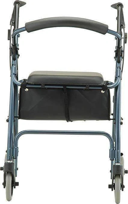 Purple Rolling Walker Y83321