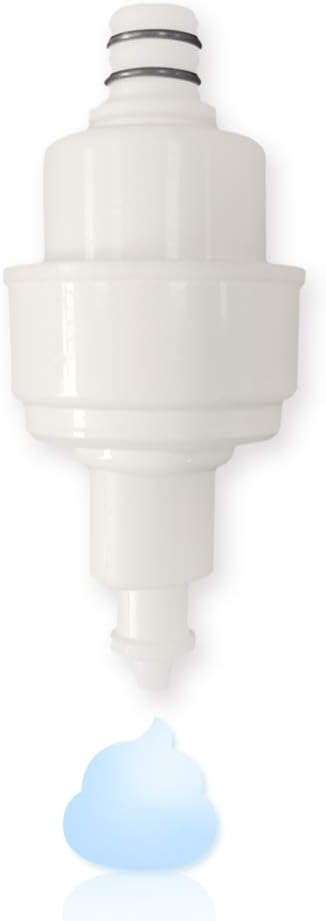 Touchless Steel Hand Sanitizer Station with 1200ml Capacity V3536