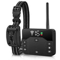 Wireless Dog Fence & Remote Training Collar N691